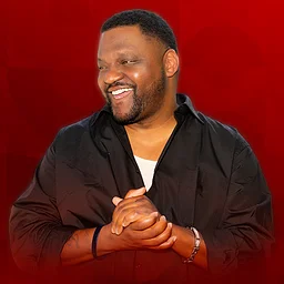 Aries Spears