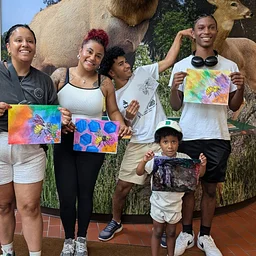 Family Fun Day Camp