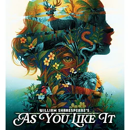 As You Like It | Crooked Path Theater