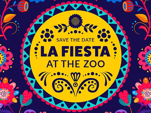 La Fiesta at the Zoo: A Latin American Heritage Celebration (2026)