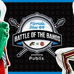 Florida Blue Battle Of The Bands