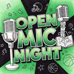 Open Mic Night