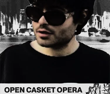 Open Casket Opera – Hosted by The Funeral Home