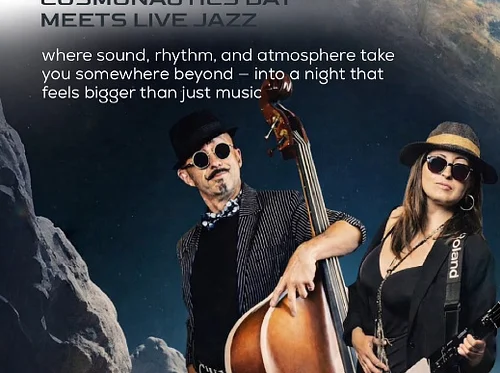 Jazz Night at LOFT