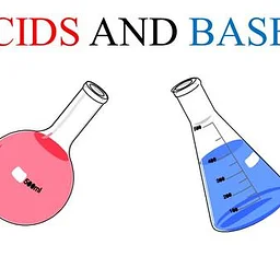 Learn about Acids and Bases (Kid Safe)