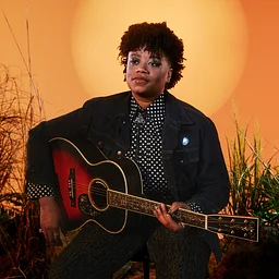 Amythyst Kiah