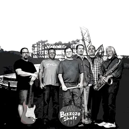 Anacortes Music Project presents Bizzozo Shaft