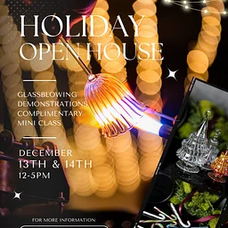 Holiday Open House
