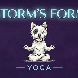 Storm’s Form Yoga