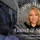 Ghosts & Spirits A Group Medium Reading