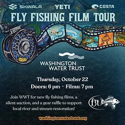 Fly Fishing Film Tour