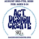 Summer Theatre Camp 2026