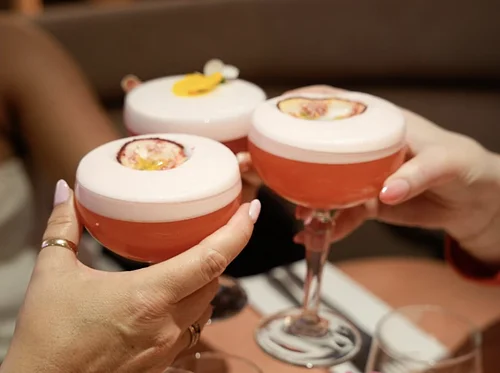 FSU Spring Break Kick-Off Happy Hour