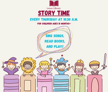 Story Time