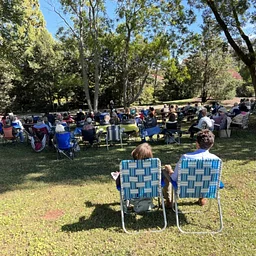 15th Annual Stories in the Garden