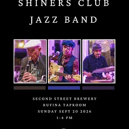 Shiners Club Jazz Band