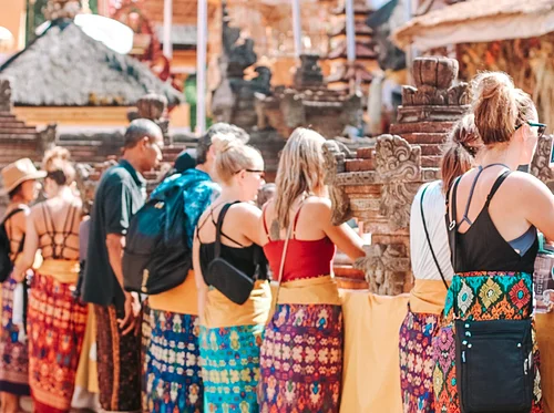 Bloom in Bali: A Soulful Yoga Retreat