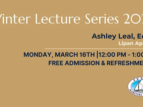 Lipan Apache | Winter Lecture Series