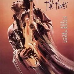 Movie Screening of Prince – Sign O’ the Times