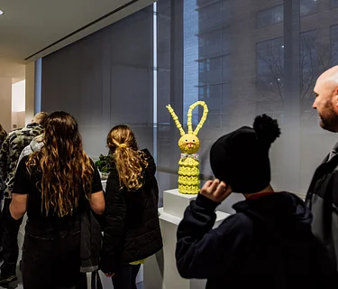 The Golden PEEPS® Awards