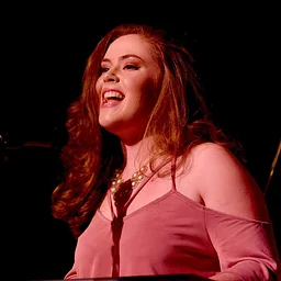 Live Music with Lydia von Hof