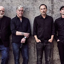 Toadies: The Charmer Tour with Local H and Emily Wolfe