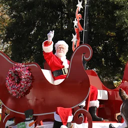 Foley Kiwanis Christmas Parade