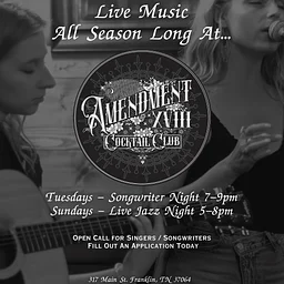 Live Music