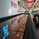 Shuffleboard Tournament TUESDAYS