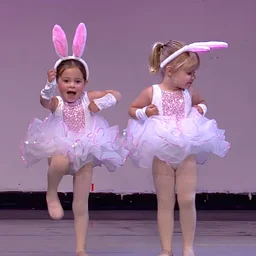 Mundelein School of Dance Open House