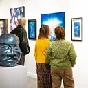 Second Sunday at Spiva | Galleries Open