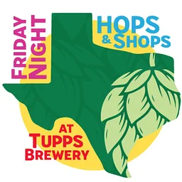 Hops & Shops Market