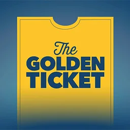 Opening Reception: Golden Ticket