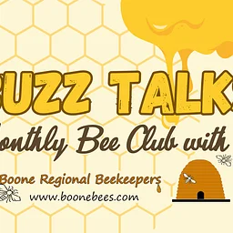 Buzz Talks: October Meeting