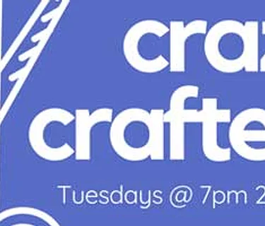 Crazy Crafters