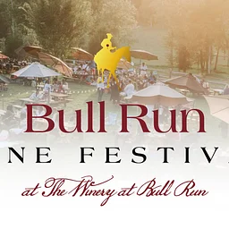 Bull Run Wine Festival Fall 2026