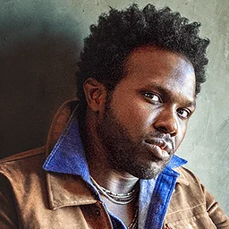 An Evening with Broadway's Joshua Henry