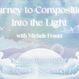 Journey to Composition: Into the Light
