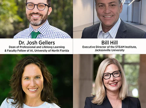 AI, Creativity, and the Human Experience