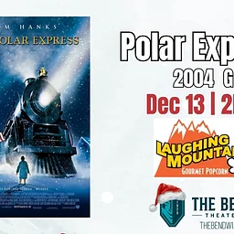 Polar Express (2004 G)