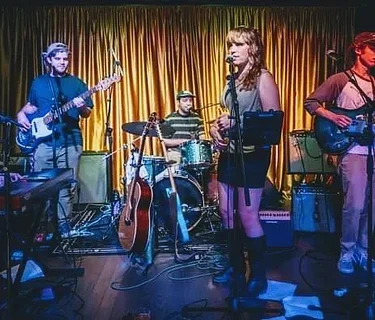 The 209s-Hudson