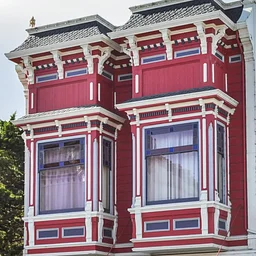 Taste & Stroll Architectural Tour