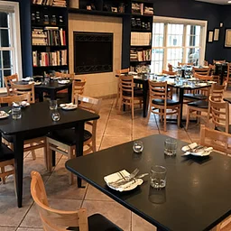 Wine Dinner: Market Table Bistro