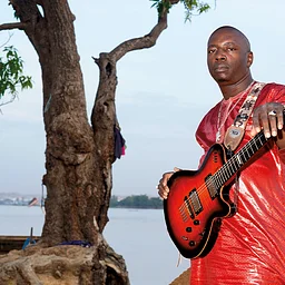 Vieux Farka Touré