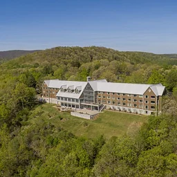 Destination Dawsonville