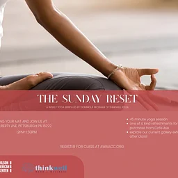 Sunday Reset