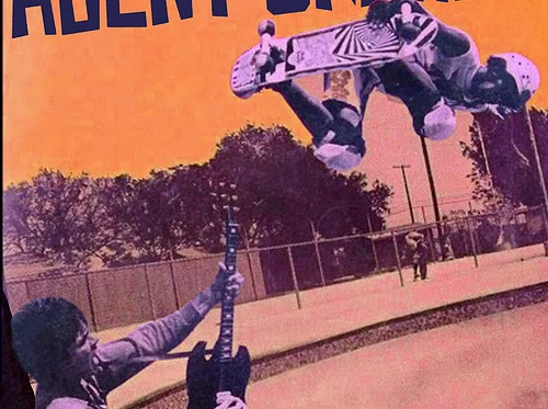 Agent Orange W/The Drowns