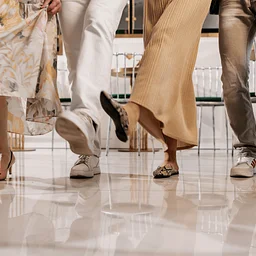 Swing Dance Class