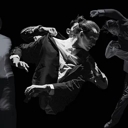 DanceAspen: CRESCENDO