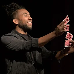 Not Your Typical Magic Show! Featuring Noah Sonie